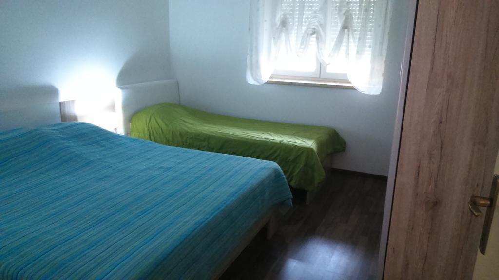 Apartments Lola Biograd Na Moru Værelse billede